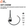 IOT CHOW - Wi-Fi modul pro vzdálené ovládání pohonů TMT Automation